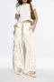 Rick Owens Sneakers Vintage Sneaks Beige Dames - Thumbnail 3