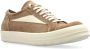 Rick Owens Sneakers Vintage Sneaks Beige Dames - Thumbnail 4