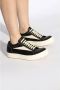 Rick Owens Sneakers Vintage Sneaks Black Dames - Thumbnail 2
