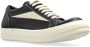 Rick Owens Sneakers Vintage Sneaks Black Dames - Thumbnail 4