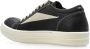 Rick Owens Sneakers Vintage Sneaks Black Dames - Thumbnail 5