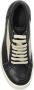 Rick Owens Sneakers Vintage Sneaks Black Dames - Thumbnail 6