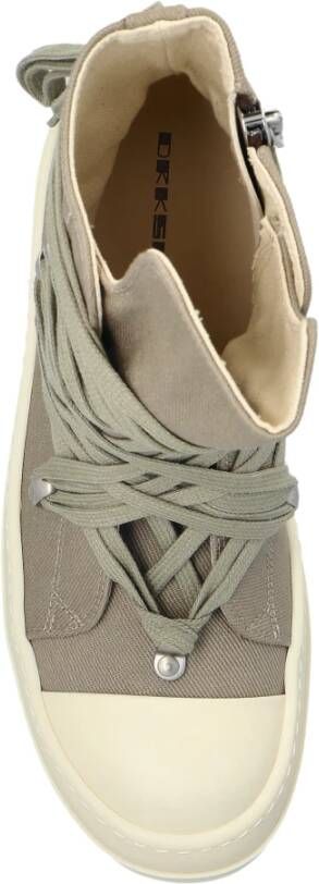 Rick Owens Sportschoenen