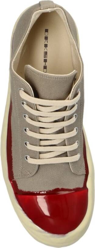 Rick Owens Sportschoenen Doop