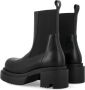 Rick Owens Stijlvolle Beatle Bogun Schoenen - Thumbnail 2