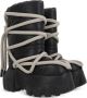 Rick Owens Stijlvolle Schoen Ru02E1862 Llppw3 09 - Thumbnail 2