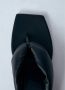 Rick Owens Stijlvolle Sleehak Sandalen - Thumbnail 2