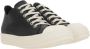 Rick Owens Stijlvolle Sneakers Black Dames - Thumbnail 2