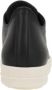 Rick Owens Stijlvolle Sneakers Black Dames - Thumbnail 3