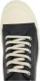 Rick Owens Stijlvolle Sneakers Black Dames - Thumbnail 4