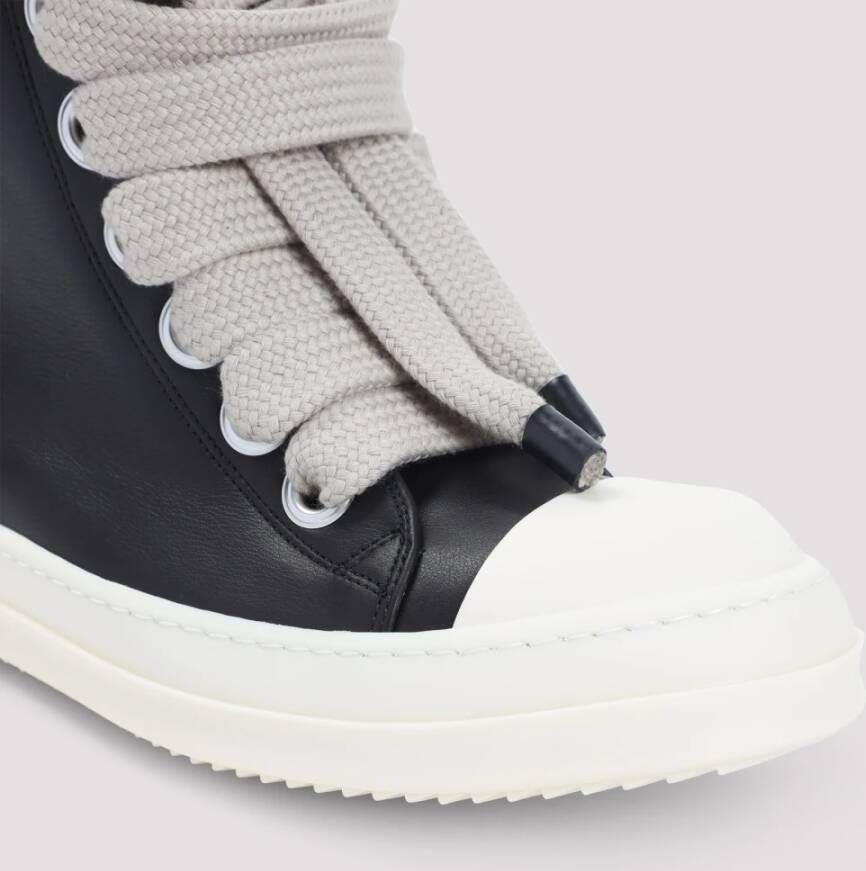Rick Owens Stijlvolle Veterschoenen