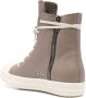 Rick Owens Taupe Bruine Veterschoenen Brown Heren - Thumbnail 2
