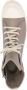 Rick Owens Taupe Bruine Veterschoenen Brown Heren - Thumbnail 4