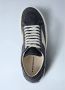 Rick Owens Vintage Denim Sneakers - Thumbnail 2
