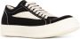 Rick Owens Vintage Sneakers Black Heren - Thumbnail 2