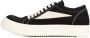 Rick Owens Vintage Sneakers Black Heren - Thumbnail 4