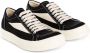 Rick Owens Vintage Sneakers Black Heren - Thumbnail 5