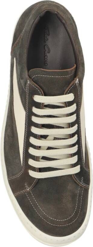 Rick Owens Vintage Sneaks sportschoenen