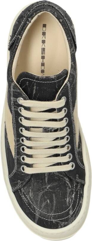 Rick Owens Vintage Sneaks sportschoenen