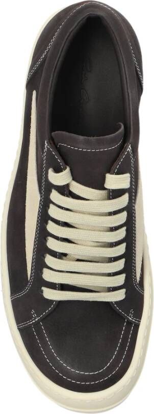 Rick Owens Vintage sportschoenen