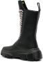 Rick Owens Casual Enkellaarsjes Black Heren - Thumbnail 3