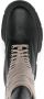 Rick Owens Casual Enkellaarsjes Black Heren - Thumbnail 4