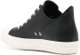 Rick Owens Zwarte Sneakers Veters Haaietand Black Heren - Thumbnail 2
