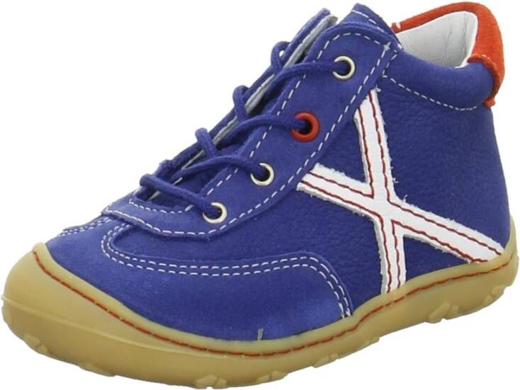Ricosta Stevige Veterschoenen voor Volwassenen