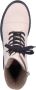 Rieker Beige casual gesloten laarsjes Beige Dames - Thumbnail 5