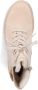 Rieker Beige Veterschoenen voor Dames Beige Dames - Thumbnail 8