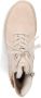Rieker Beige Veterschoenen voor Dames Beige Dames - Thumbnail 13