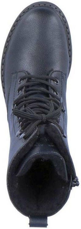 Rieker Ankle Boots Zwart Dames