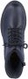 Rieker Zwarte casual gesloten laarzen Black Dames - Thumbnail 9