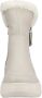 Rieker Beige Casual Enkellaarsjes voor dames Beige Dames - Thumbnail 7