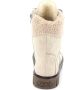 Rieker Beige Casual Enkellaarsjes voor dames Beige Dames - Thumbnail 7