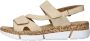 Rieker Sandalen plateausandaal sandaal met praktische klittenbandsluitingen - Thumbnail 9
