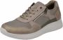 Rieker Veterschoenen met memosoft-uitrusting vrijetijdsschoen lage schoen veterschoen - Thumbnail 31