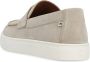 Rieker Beige Suède Loafer Instapper Beige Heren - Thumbnail 14