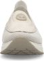 Rieker Beige Sneakers voor Vrouwen Beige Dames - Thumbnail 6