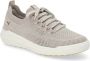 Rieker Beige Sneakers voor Vrouwen Beige Dames - Thumbnail 3