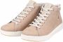 Rieker Beige Stijlvolle Sandalen - Thumbnail 3