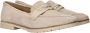 Rieker Instappers Chunky slipper mocassin met zachte leren binnenzool - Thumbnail 14