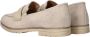 Rieker Instappers Chunky slipper mocassin met zachte leren binnenzool - Thumbnail 15