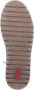Rieker Beige Gesloten Booties Beige Dames - Thumbnail 2