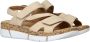 Rieker Sandalen plateausandaal sandaal met praktische klittenbandsluitingen - Thumbnail 12