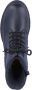 Rieker Zwarte casual gesloten laarzen Black Dames - Thumbnail 6