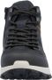Rieker Blauwe Casual Gesloten Heren Enkellaarzen Blue Heren - Thumbnail 7