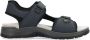 Rieker Trekkingsandalen zomerschoen outdoorsandaal vrijetijdssandaal met klittenbandsluitingen - Thumbnail 8