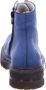 Rieker Hoge veterschoenen veterschoen blokhak met logo-embossing - Thumbnail 3