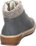 Rieker Sportieve en warme veterschoen voor dames Blue Dames - Thumbnail 10